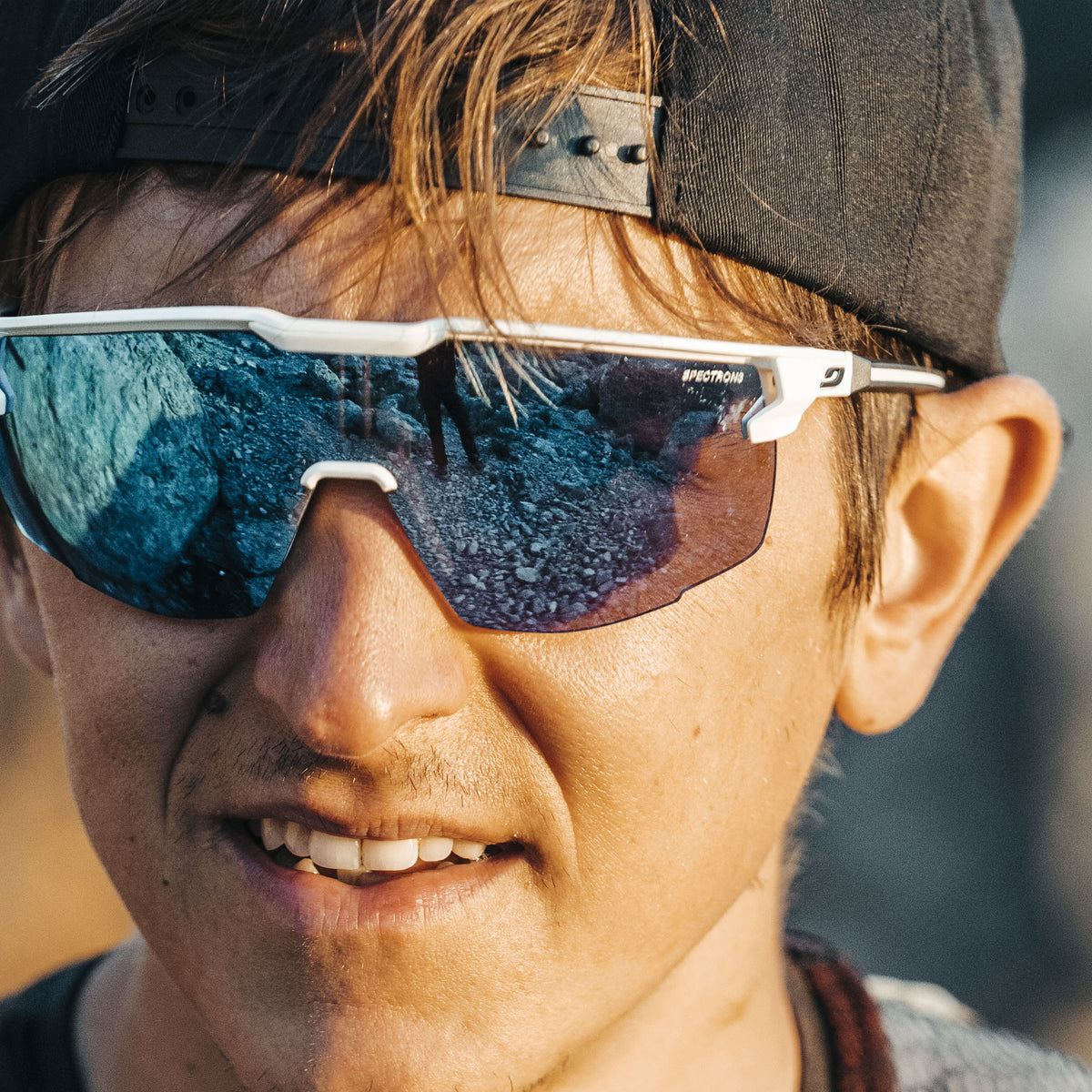 Review: Facebook's Ray-Ban Stories make the case for smart glasses |  TechCrunch